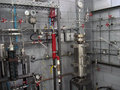 Planta Piloto de Hidrotratamento de Gasolina de Pirólise (PYGAS)